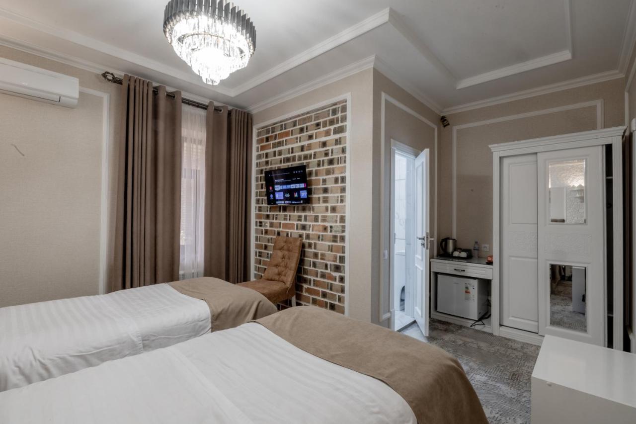 Hotel Billuri Sitora Самарканд Екстериор снимка