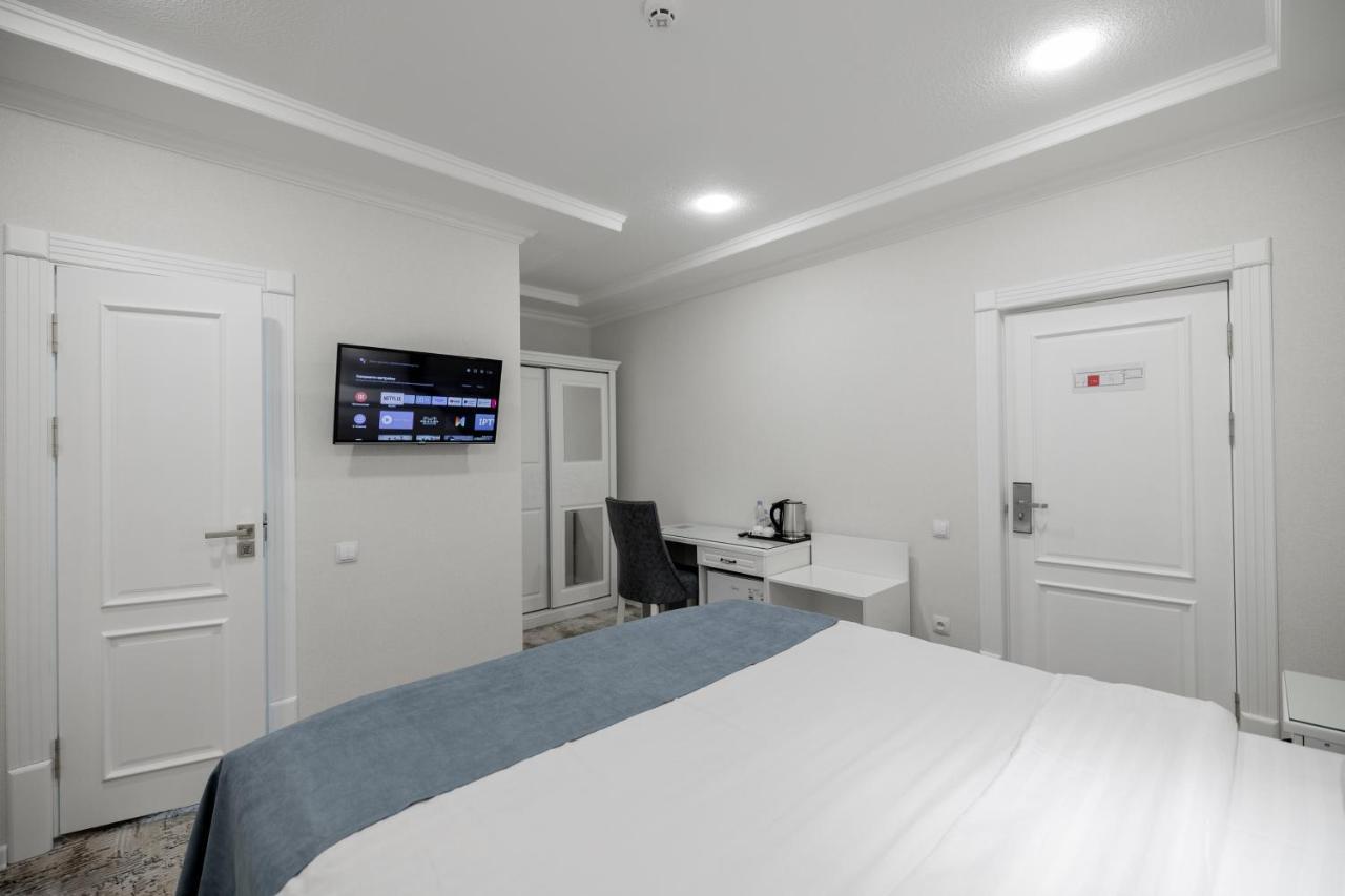 Hotel Billuri Sitora Самарканд Екстериор снимка