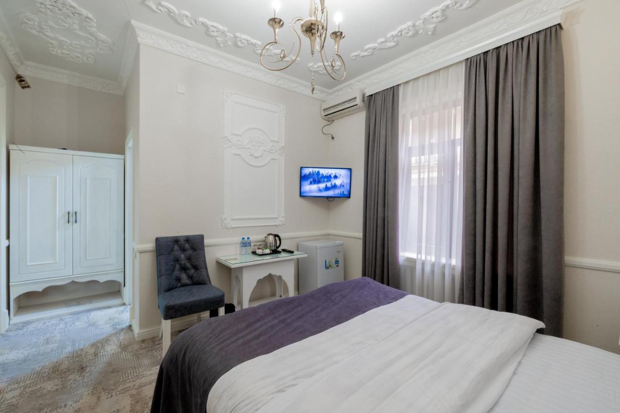 Hotel Billuri Sitora Самарканд Екстериор снимка