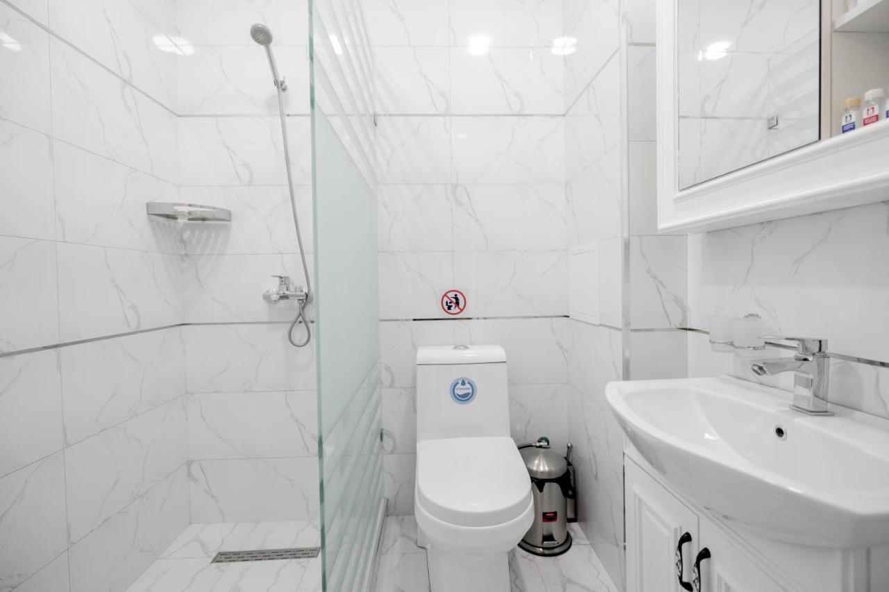 Hotel Billuri Sitora Самарканд Екстериор снимка