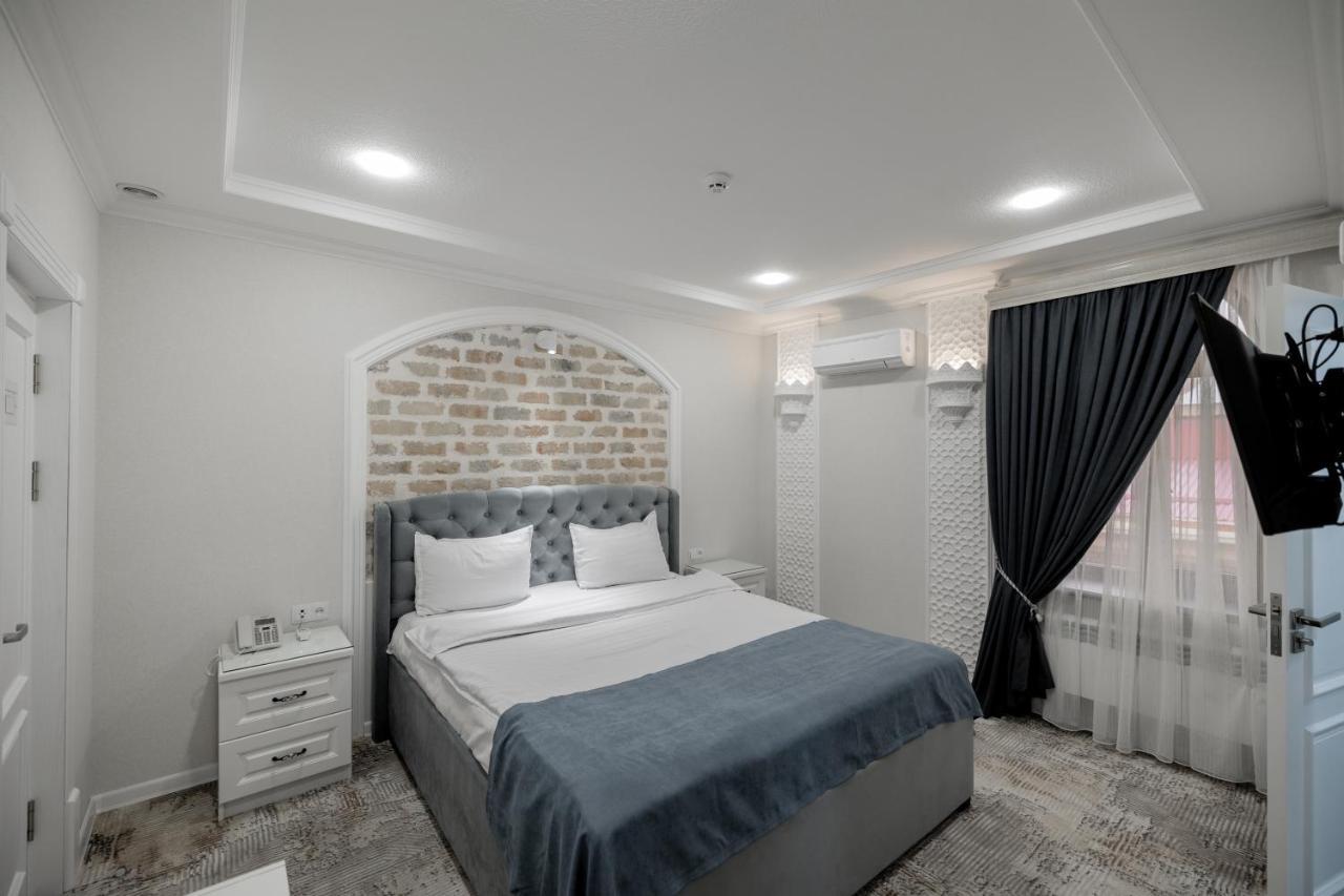 Hotel Billuri Sitora Самарканд Екстериор снимка