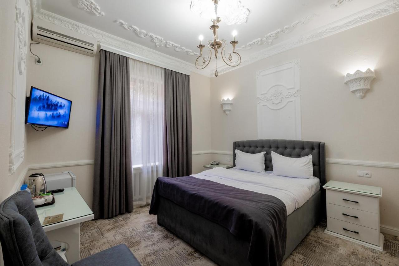 Hotel Billuri Sitora Самарканд Екстериор снимка