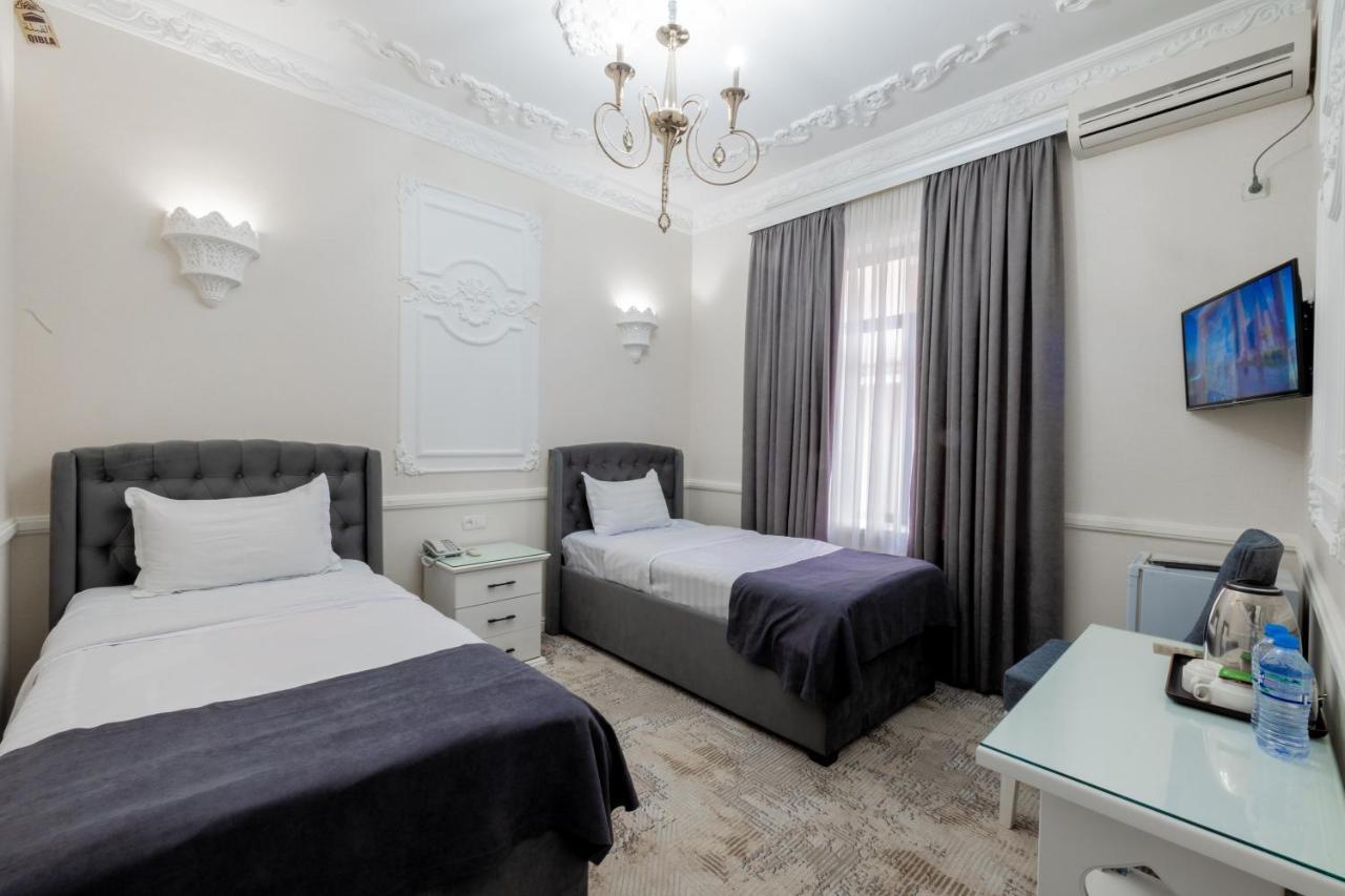Hotel Billuri Sitora Самарканд Екстериор снимка