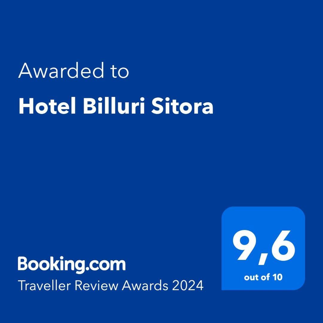 Hotel Billuri Sitora Самарканд Екстериор снимка